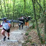 Отель Restaurant Zum Felsenkeller