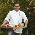 Restaurant Zum Felsenkeller Отель