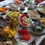 Restaurant Zum Felsenkeller Отель 3*