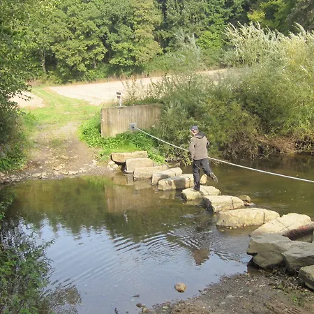 Restaurant Zum Felsenkeller 3*