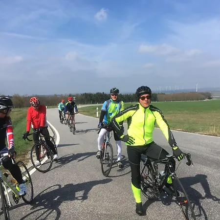 Hotel Restaurant Zum Felsenkeller Sohren