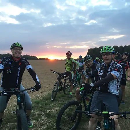 Restaurant Zum Felsenkeller 3*