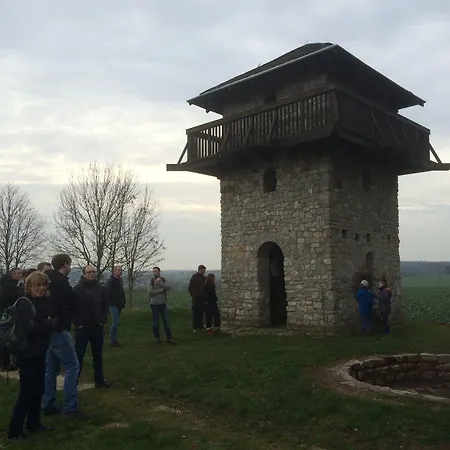 Restaurant Zum Felsenkeller Sohren