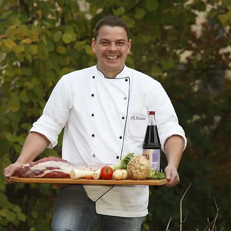 Restaurant Zum Felsenkeller Hotel