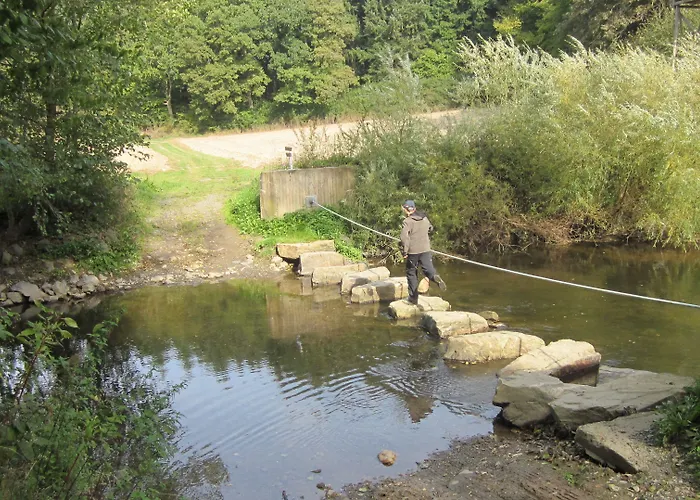 Restaurant Zum Felsenkeller 3*