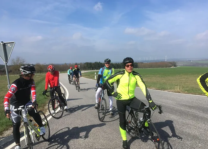 Hotel Restaurant Zum Felsenkeller Sohren