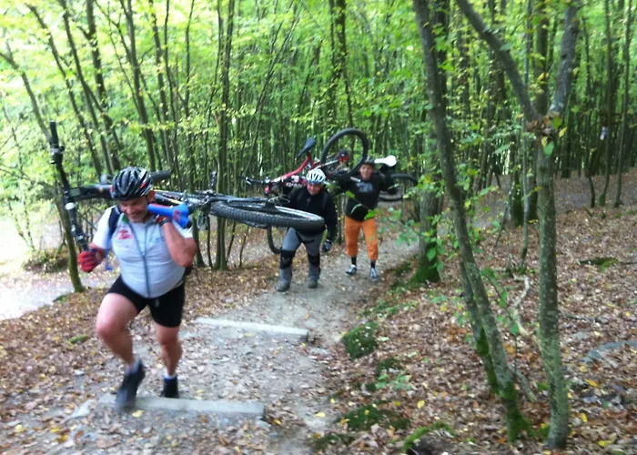Hotel Restaurant Zum Felsenkeller