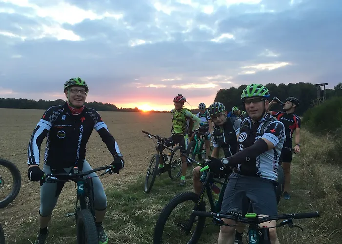 Restaurant Zum Felsenkeller 3*