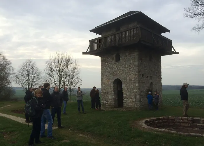 Restaurant Zum Felsenkeller Sohren
