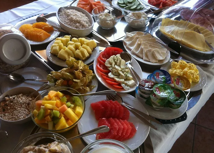 Restaurant Zum Felsenkeller Hotel 3*