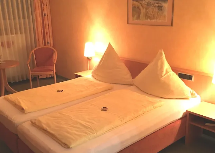 Restaurant Zum Felsenkeller Sohren