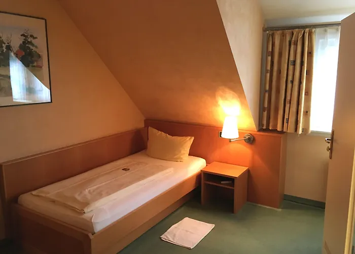 Restaurant Zum Felsenkeller Hotel 3*