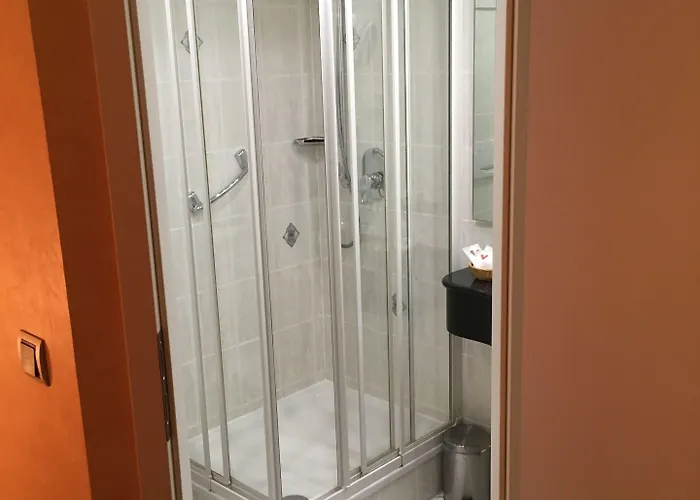 Restaurant Zum Felsenkeller Sohren