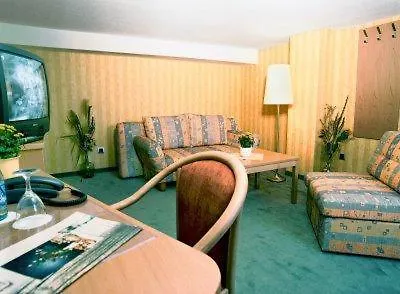 Hotel Restaurant Zum Felsenkeller Sohren