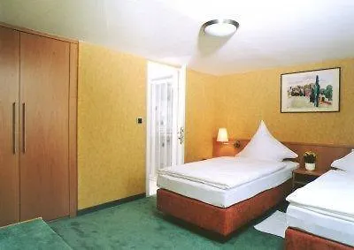 Restaurant Zum Felsenkeller Sohren